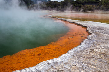 New Zealand views