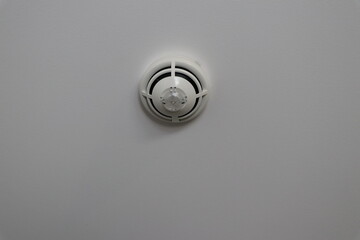 smoke detector