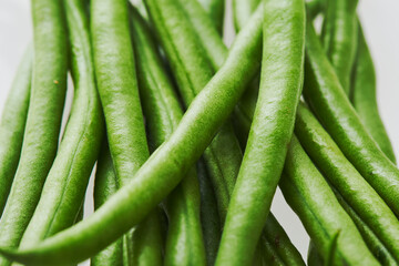 common bean,Green beans,さやいんげん