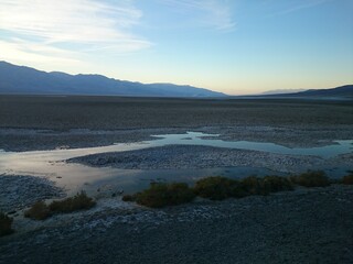 death valley