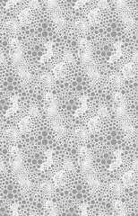 Animal skin pattern. in beautiful color way use for multi purpose.