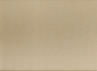 Old brown craft paper texture background