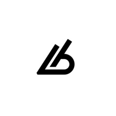 a simple Abstract logo / icon design