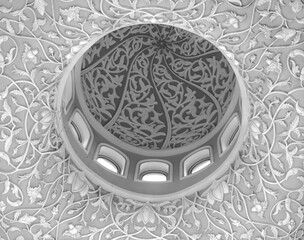 stone sculpture design and architecture in united arab emirates