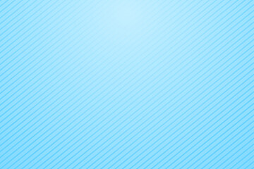 Blue background with diagonal lines pattern