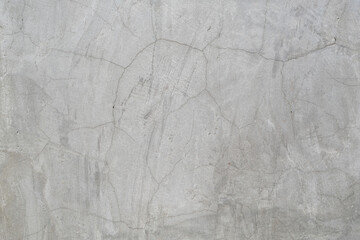 Abstract Grey Concrete Wall Texture Background