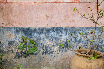 Cal Cardenal Rossell, Cas Concos des Cavaller, Felanitx, Mallorca, balearic islands, Spain