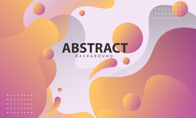 A4 abstract color 3d paper art illustration set. Contrast colors. Vector design layout for banners presentations, flyers, posters and invitations.