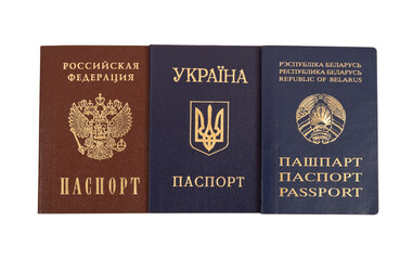 Passports