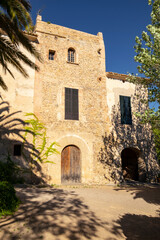 Son Puig, Puigpunyent, Mallorca, balearic islands, Spain