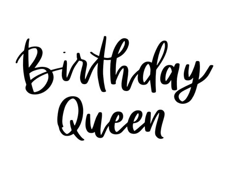 Download 48 Best Birthday Lettering Images Stock Photos Vectors Adobe Stock