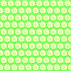 repeated geometrical patterns made by traditional geometric islamic figures in grunge style. it can be used as cover page, banner, fabric pattern, greeting card