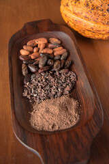 cacao