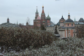 prague castle and charles bridge