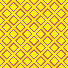 Seamless pattern geometric. Colorful abstract background. Vector design