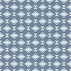 Seamless pattern geometric. Colorful abstract background. Vector design