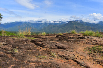 Thailaramman Temple in Periyakulam Tamilnadu
