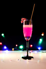 cocktail