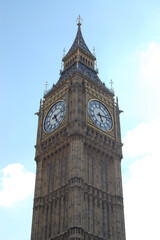 big ben london