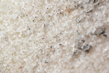 sharpener structure close up photo