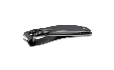 Isolated image of Nail Clippers
