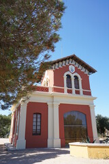Sant Feliu de Guixols