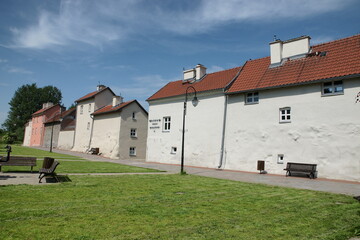 Dobre Miasto © Rafa