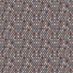 Animal Print Seamless Pattern - Animal print repeating pattern design