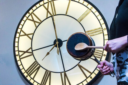 Thursday 8pm Appreciation