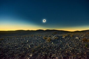 ECLIPSE SOLAR C