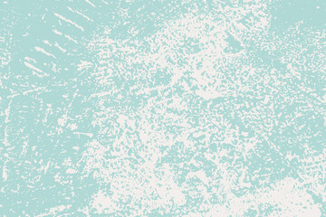 Blue Grunge Background