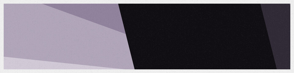 Crossing lines generativeart style colorful illustration