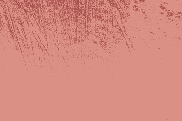 Fototapeta premium Red Grunge Background