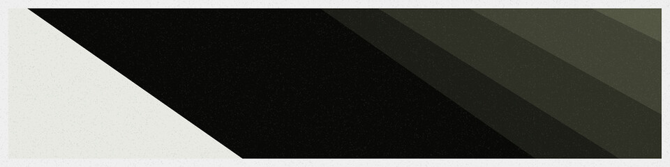 Crossing lines generativeart style colorful illustration