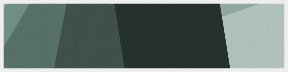 Crossing lines generativeart style colorful illustration