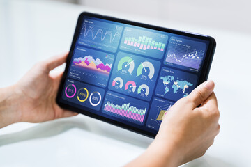 Online Business Analytics