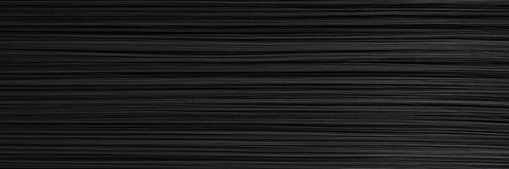 Black hair abstract background texture