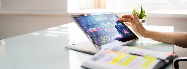 Digital Data Technology