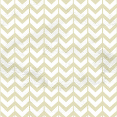 Seamless vintage beige chevron fine texture on grange paper