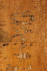 Vieja textura sobre madera