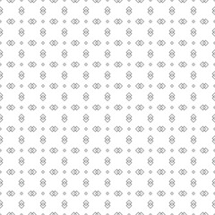 Vector seamless pattern