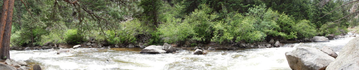 Colorado Creek