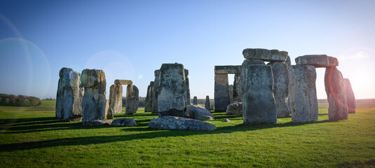 Stonehenge