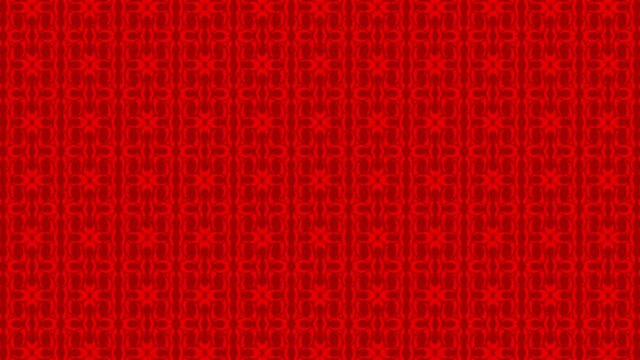 Graphic pattern that quickly changes color as it rotates clockwise and then anticlockwise, creating a hypnotic and stroboscopic effect, in 16: 9 video format.