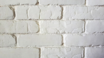 white brick wall textured,white brick wall background