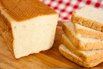 Delicious homemade traditional mexican bakery