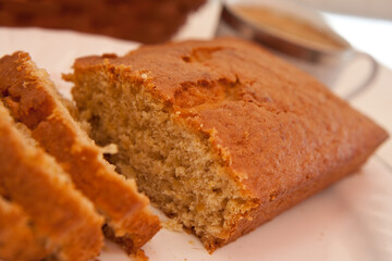 Delicious homemade traditional mexican bakery