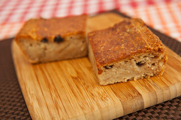 Delicious homemade traditional mexican bakery