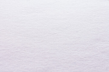 白いフェルトのアップ