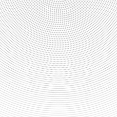 dot and circle pattern background design.